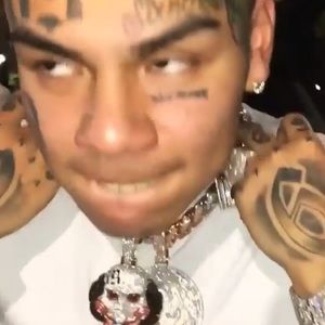 Meet your Posher, Branton